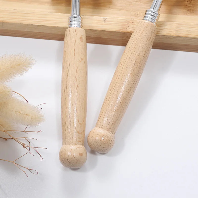 Bamboo Razor 1pcs and 2pcs