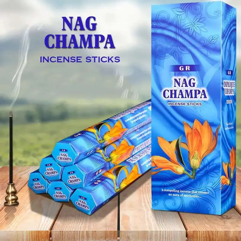 Incense