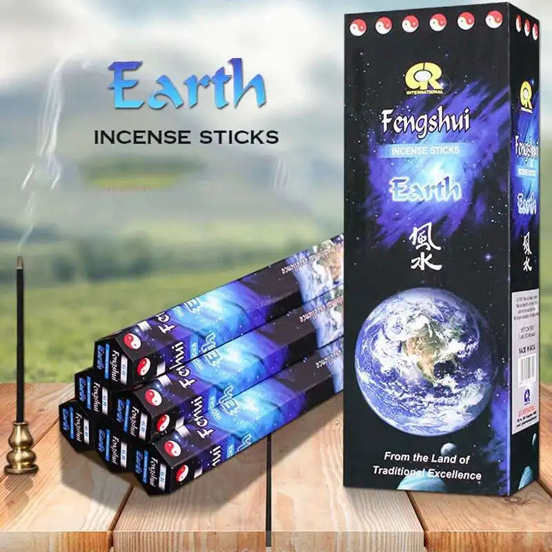 Incense