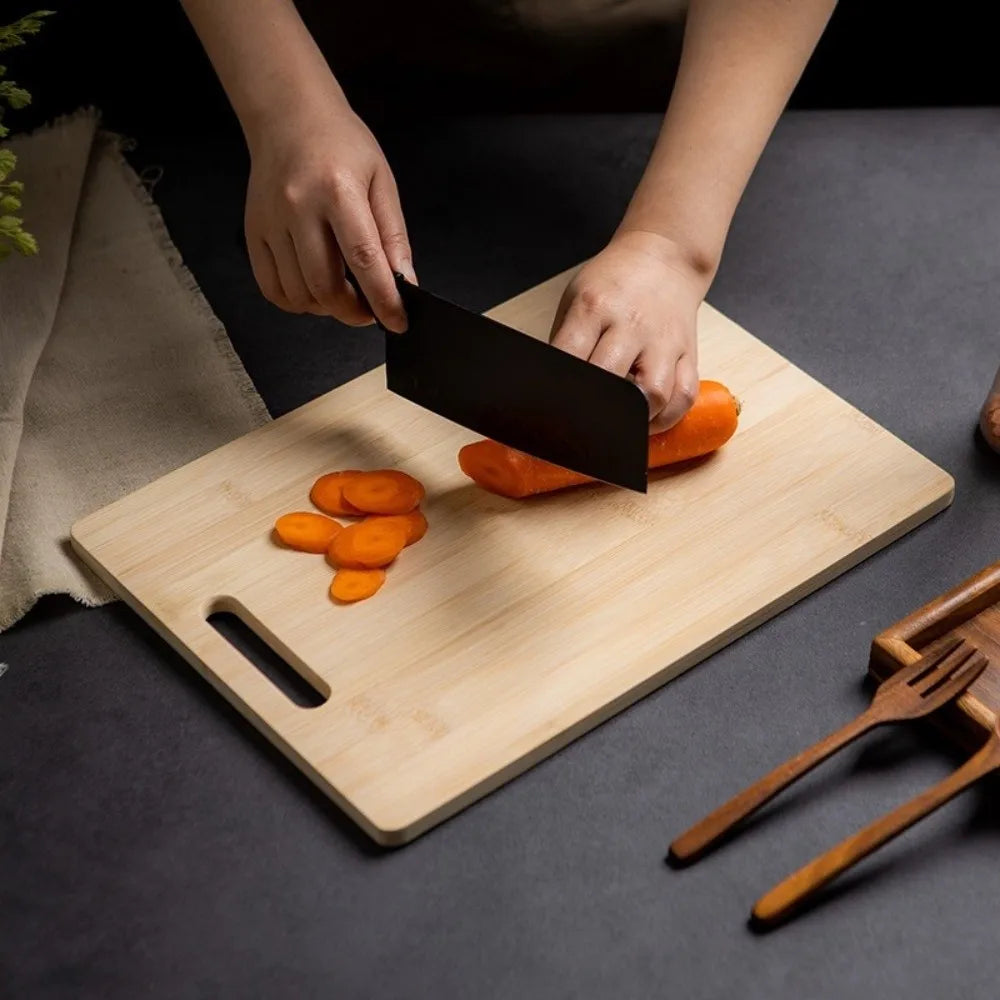 Bamboo Wooden Cutting Board
