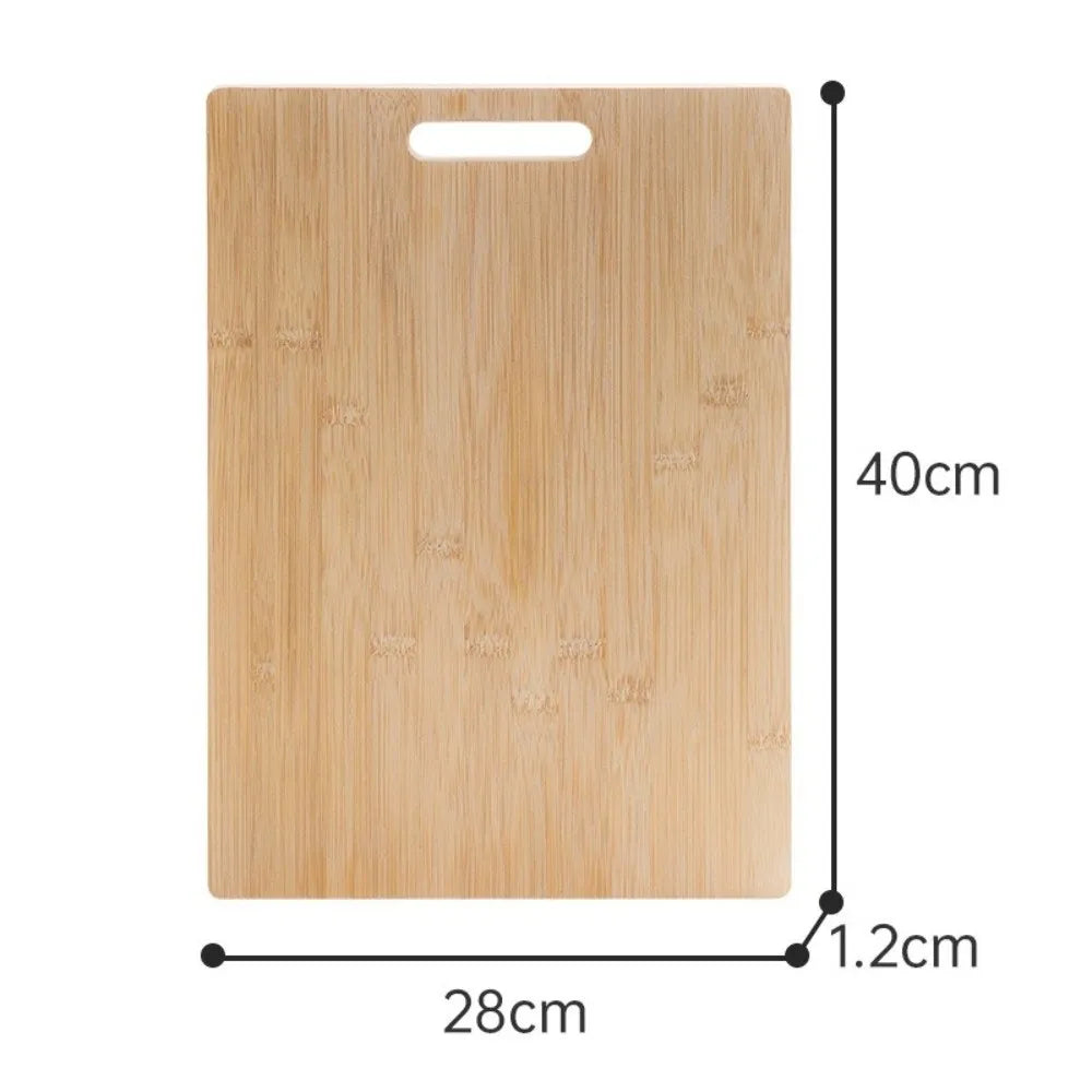 Bamboo Wooden Cutting Board