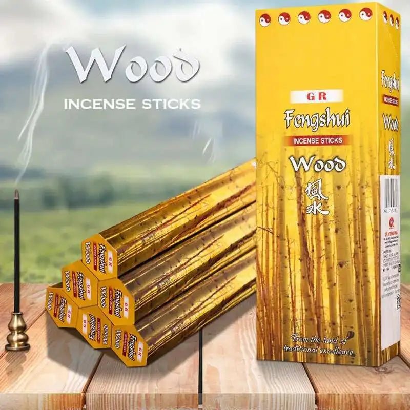 Incense