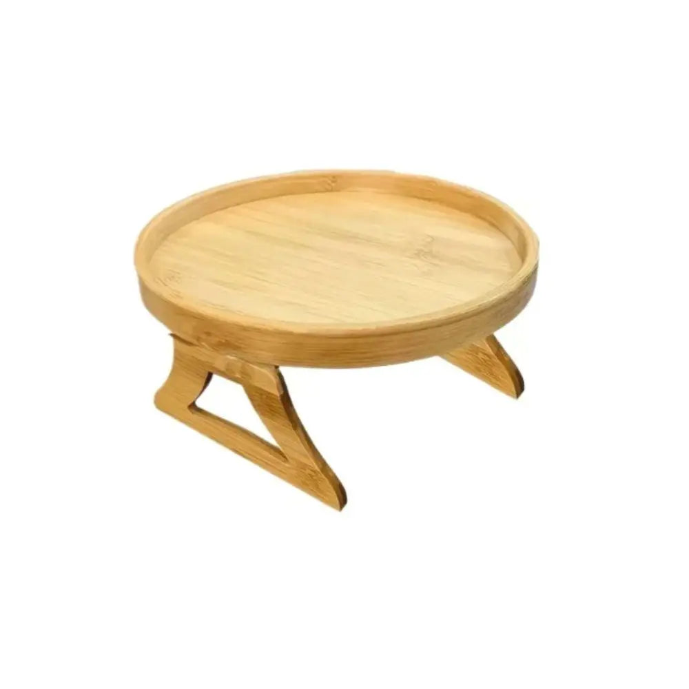 Bamboo Sofa Tray