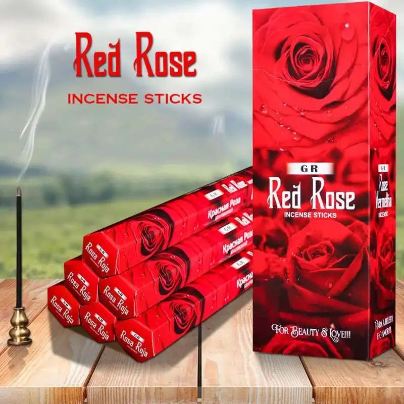 Incense