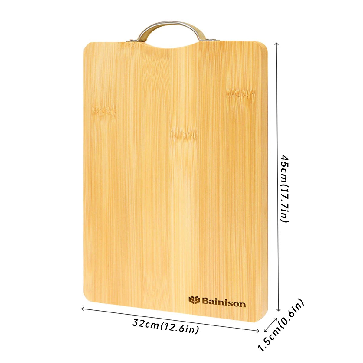 Bamboo Cutting Board
