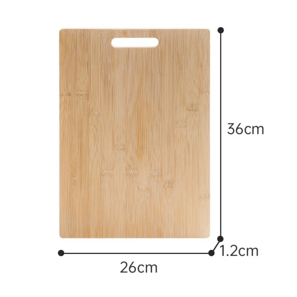 Bamboo Wooden Cutting Board