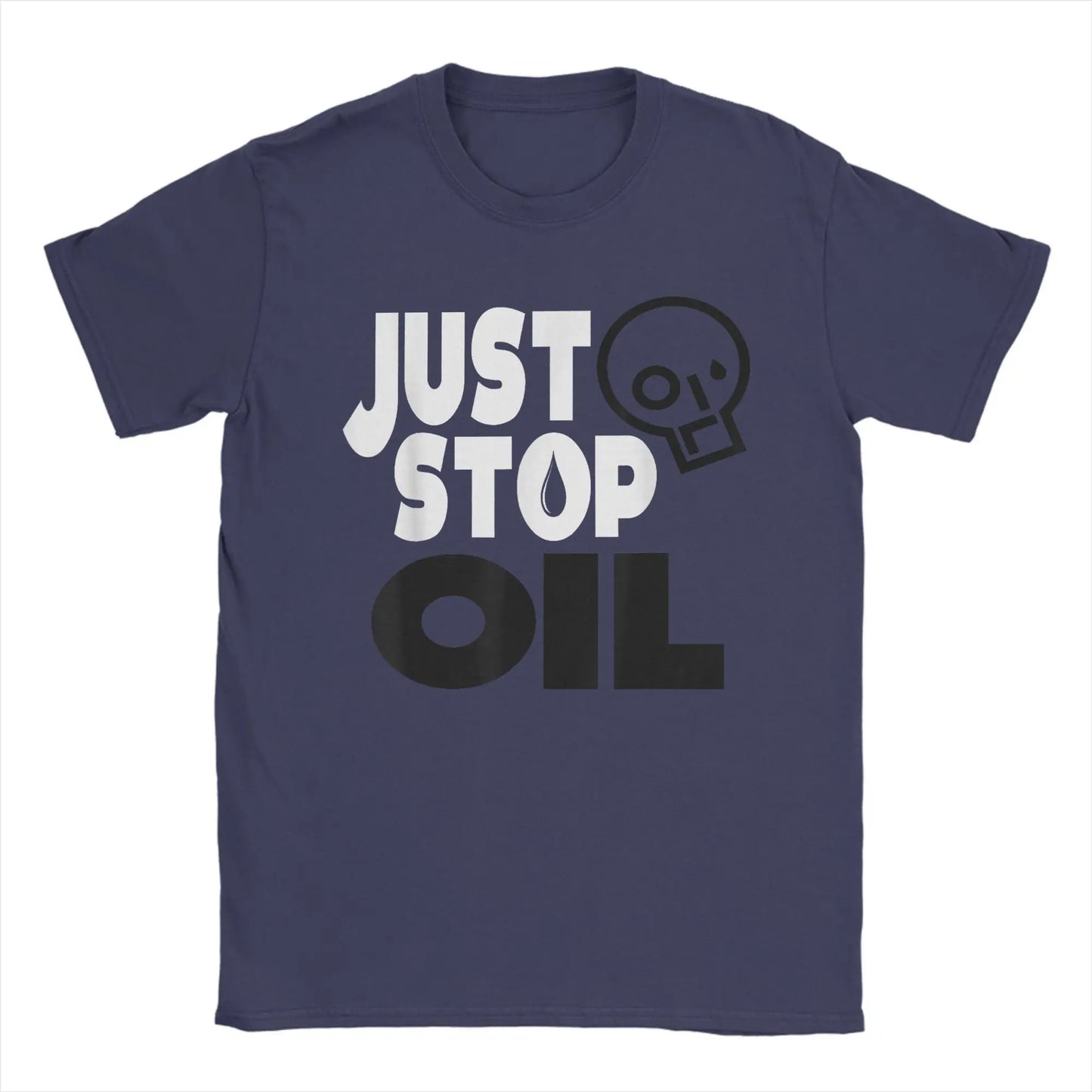 Save the Earth T Shirt Men