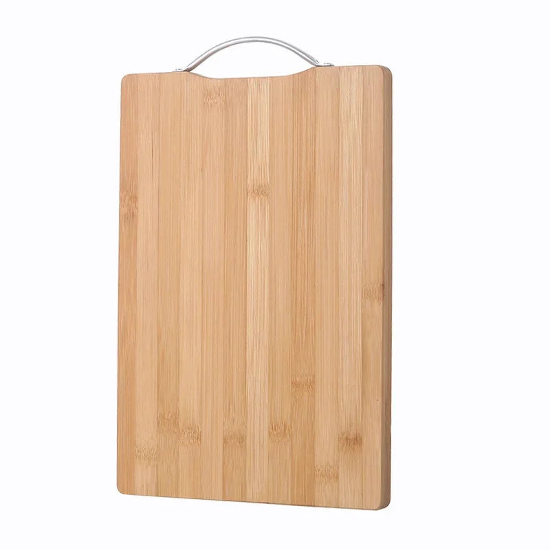 Bamboo cutting board