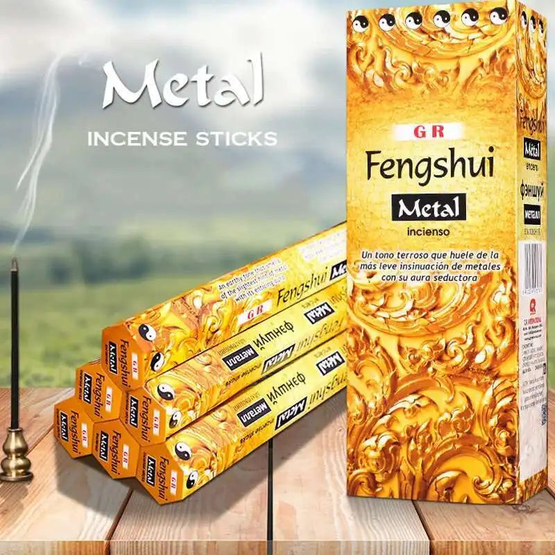 Incense