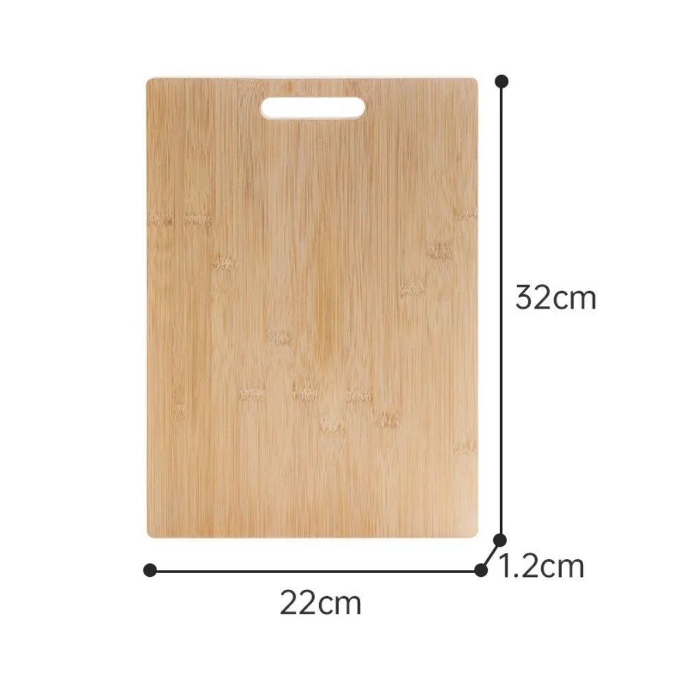 Bamboo Wooden Cutting Board