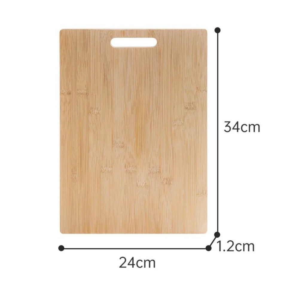Bamboo Wooden Cutting Board