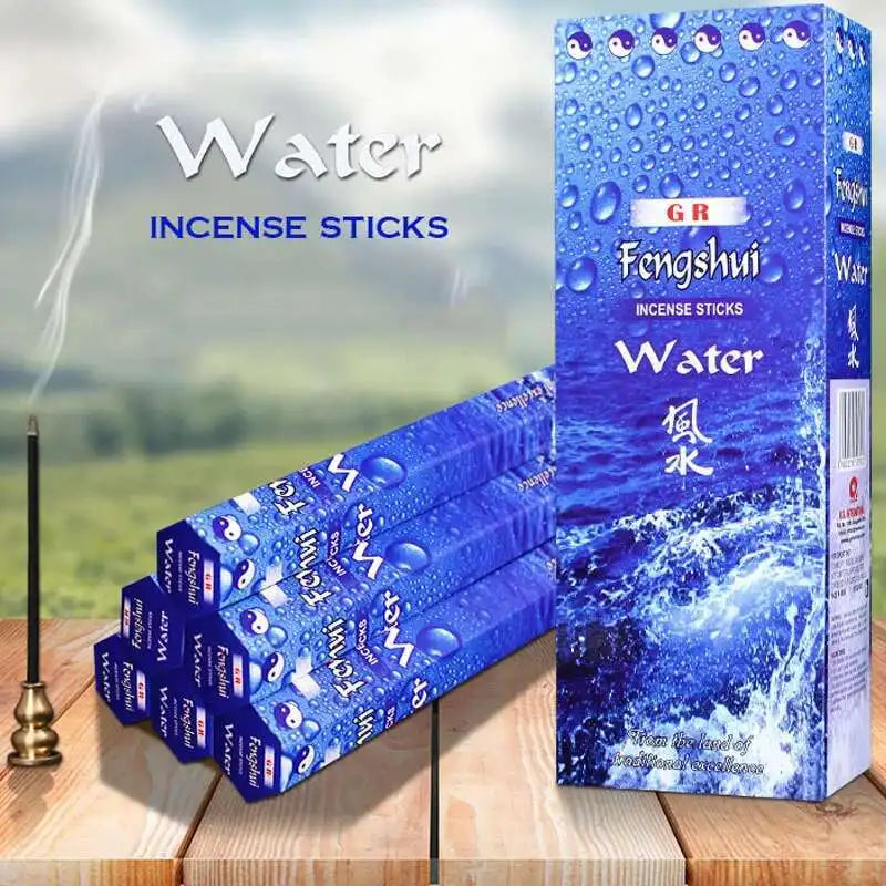 Incense