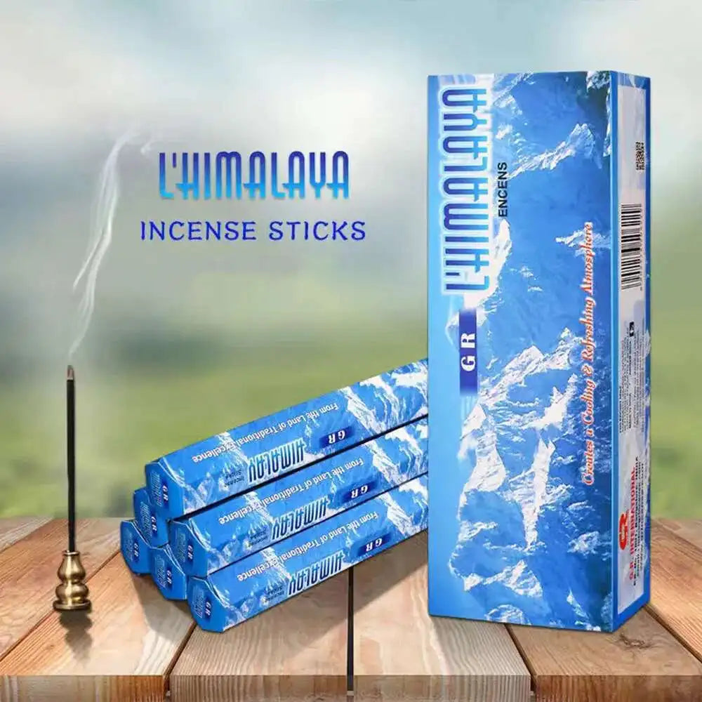 Incense