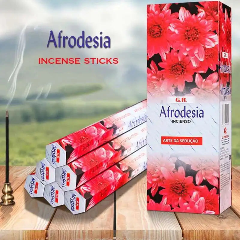 Incense