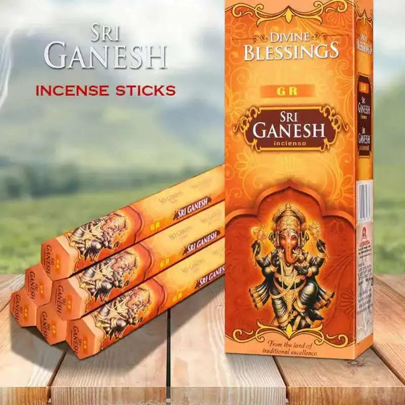 Incense