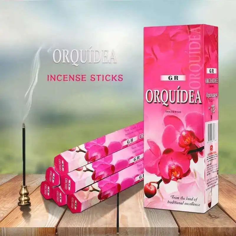Incense