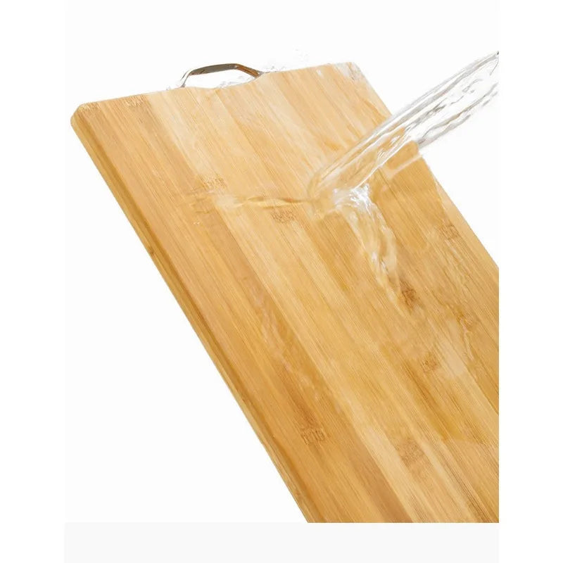 Bamboo Cutting Boards
