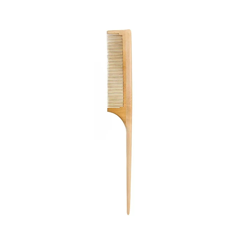 Bamboo Combs