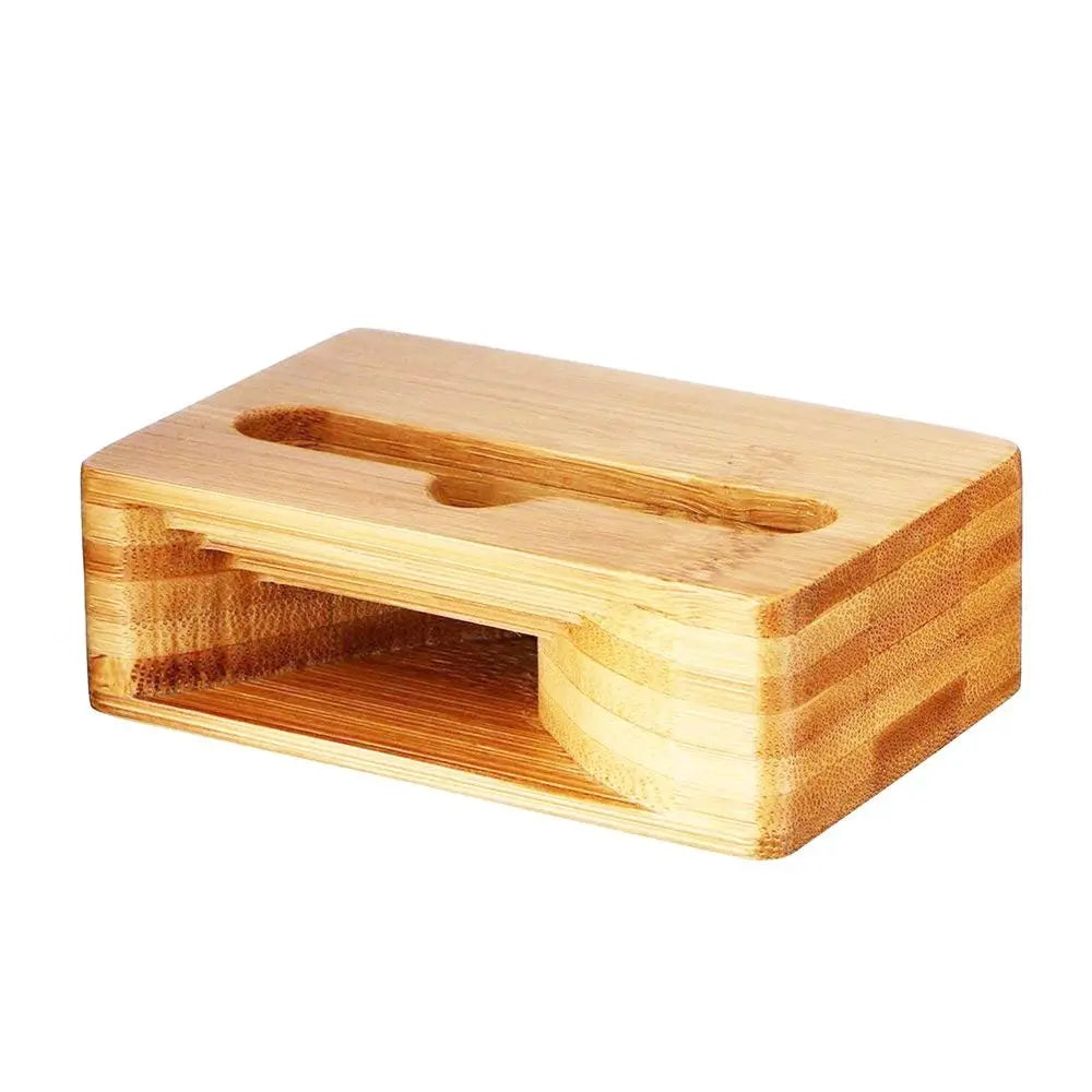 Bamboo Phone Sound Amplifier