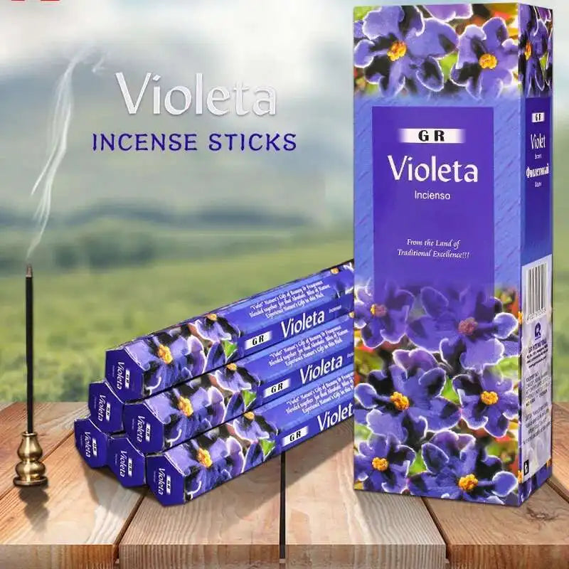 Incense