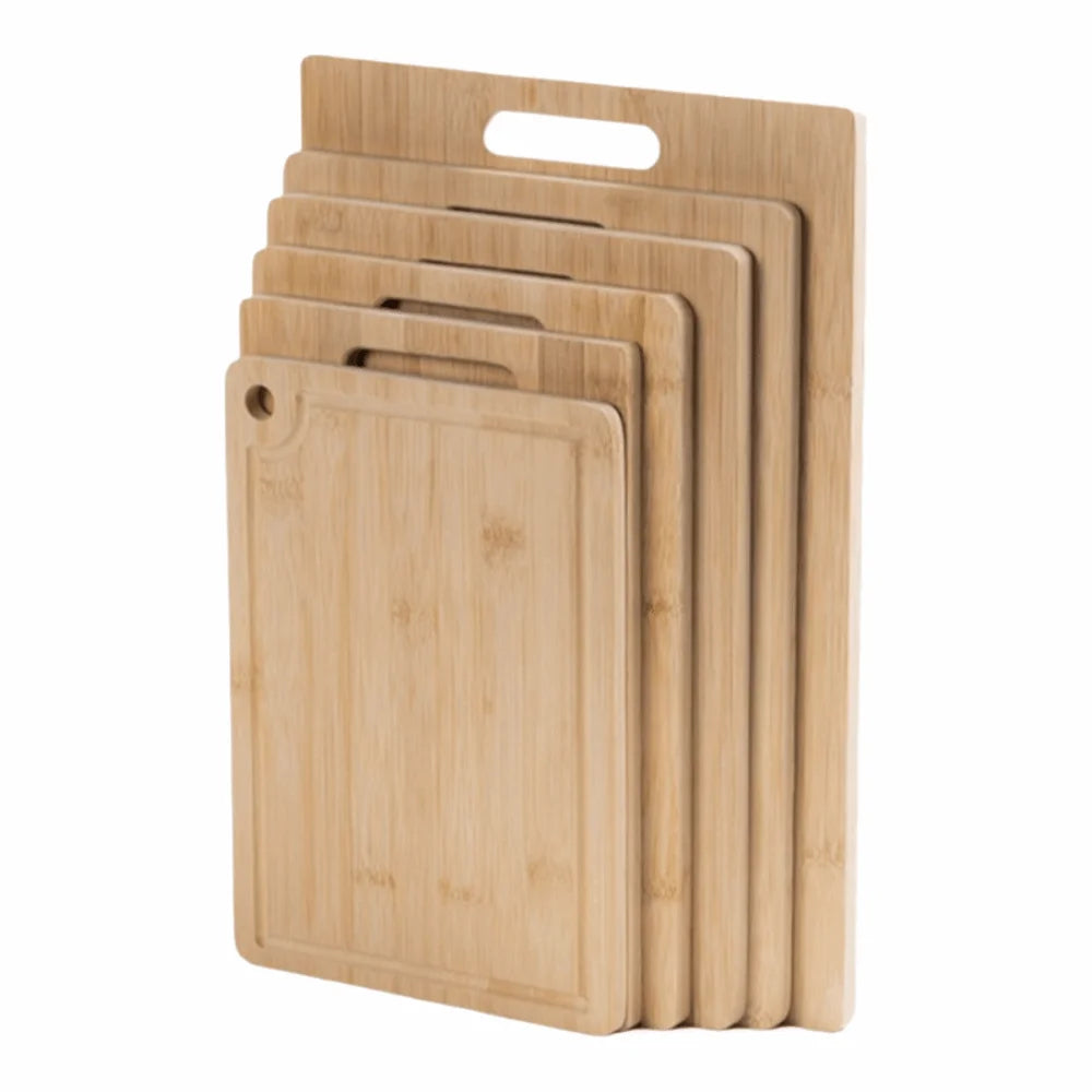 Bamboo Wooden Cutting Board