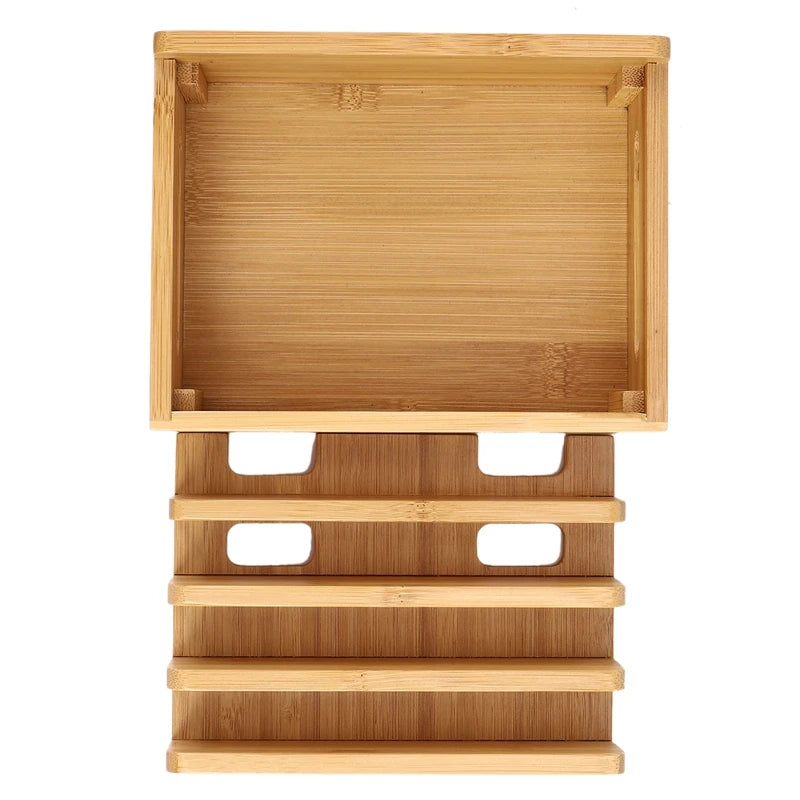 Bamboo Charging Station dock