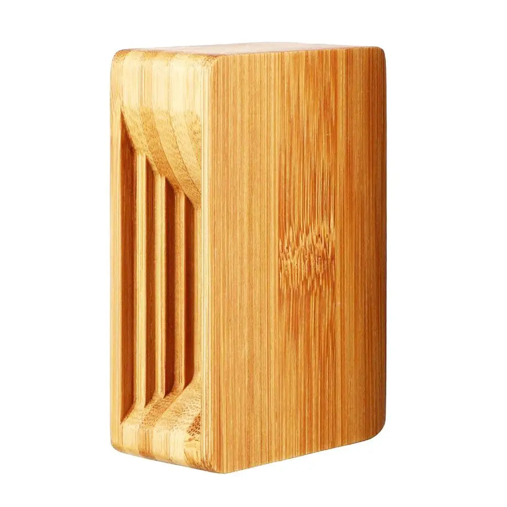 Bamboo Phone Sound Amplifier