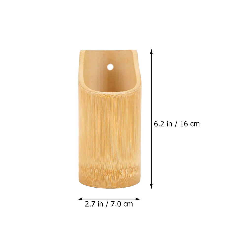 Chinese Bamboo Chopsticks Holder