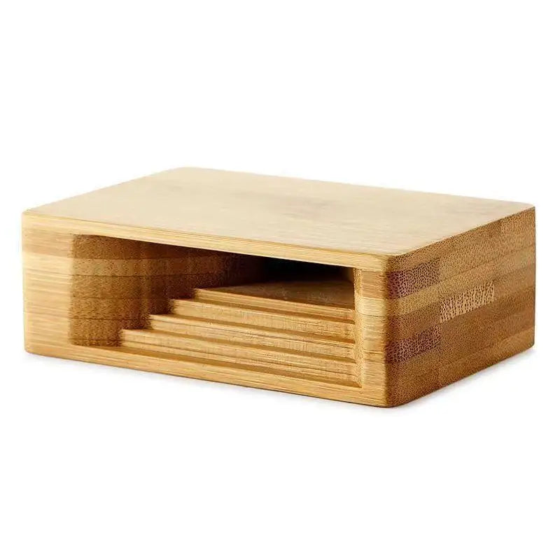Bamboo Phone Sound Amplifier