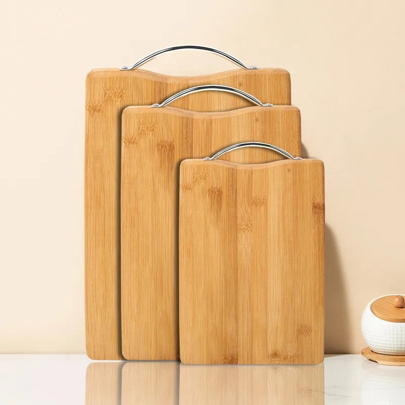 Bamboo Cutting Boards