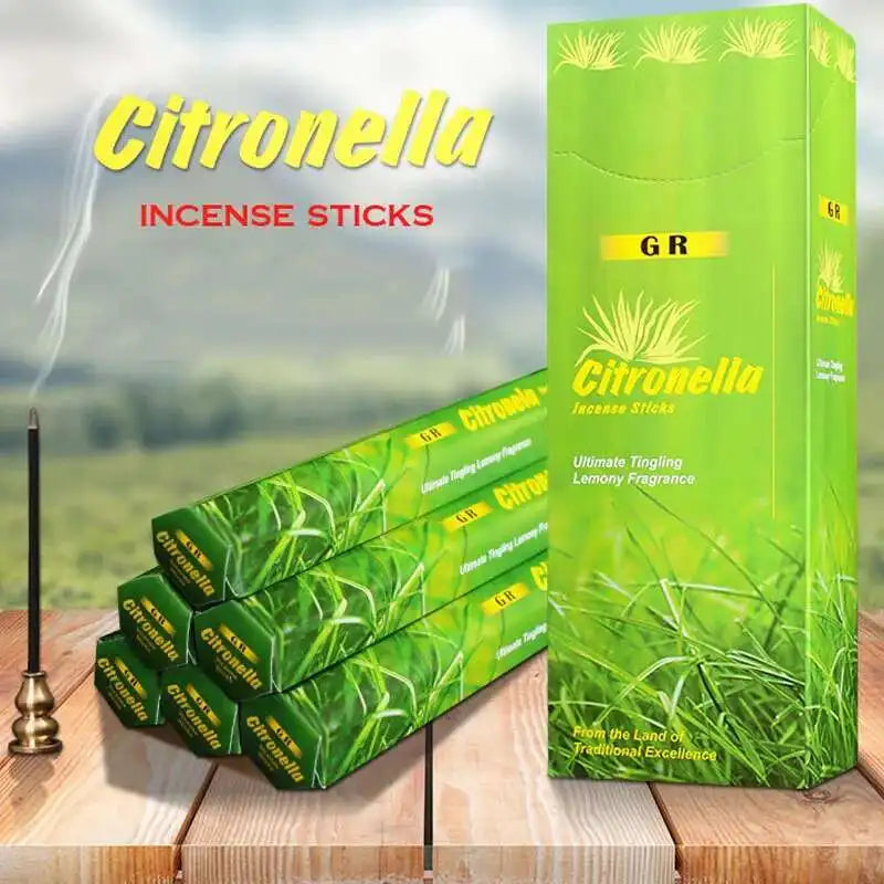 Incense