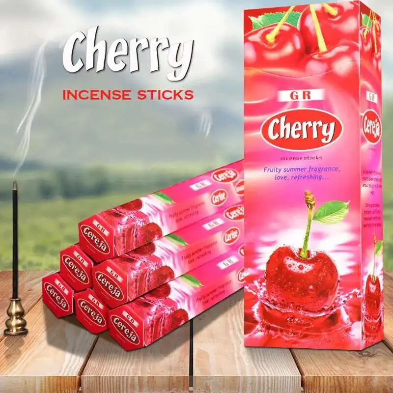 Incense