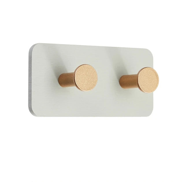 Bamboo towel Hook 1 Pcs