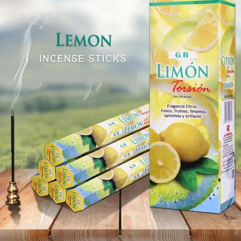 Incense