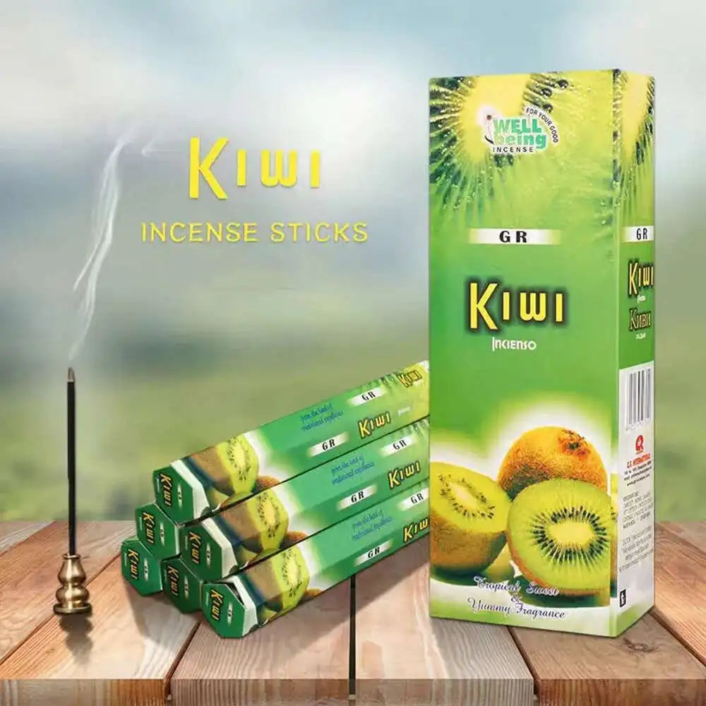 Incense