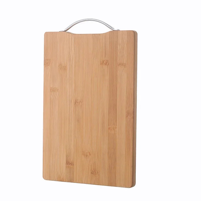 Bamboo cutting board