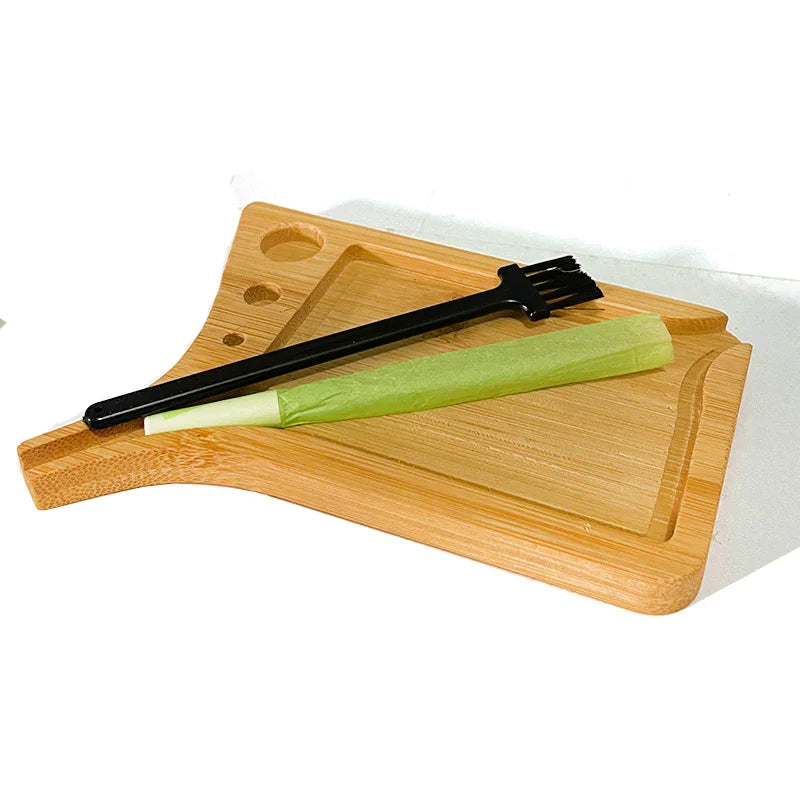 Bamboo Rolling Tray