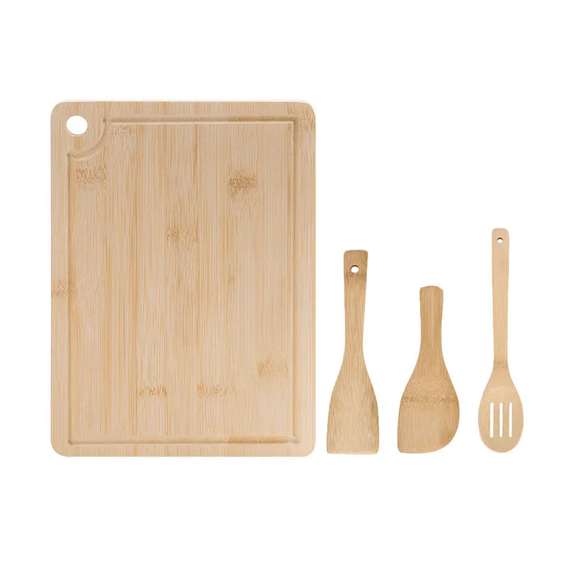 Bamboo cutting board