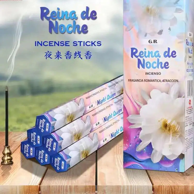 Incense