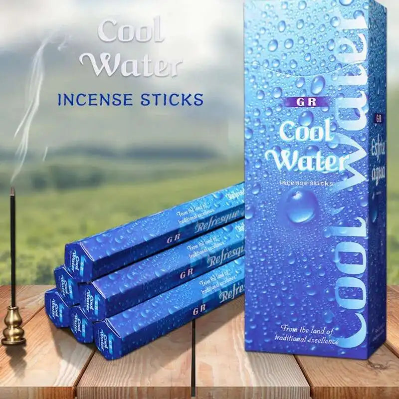 Incense