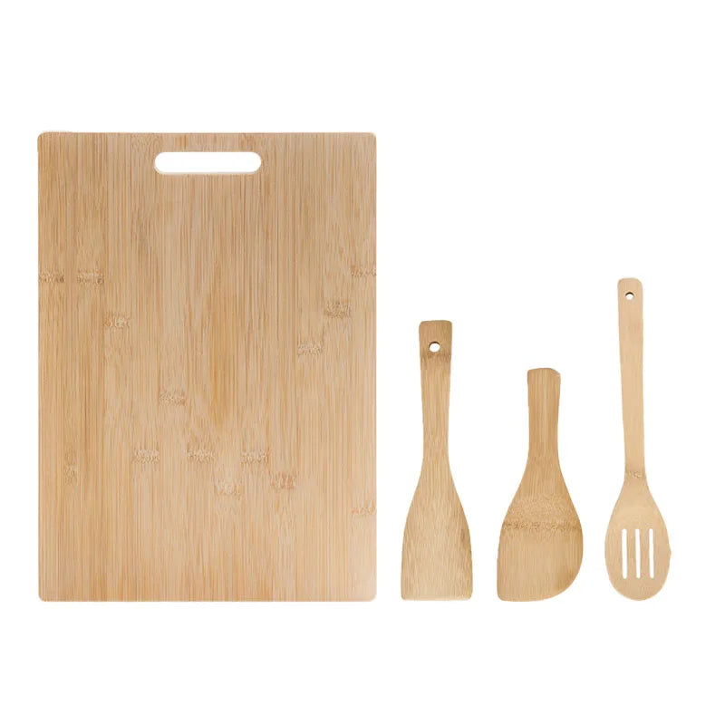 Bamboo cutting board