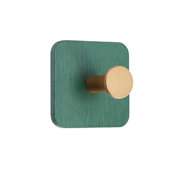 Bamboo towel Hook 1 Pcs