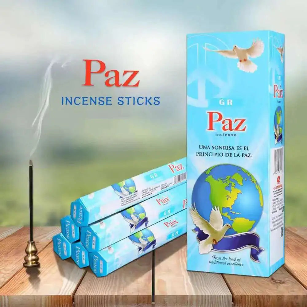 Incense
