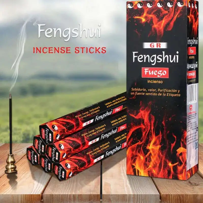 Incense