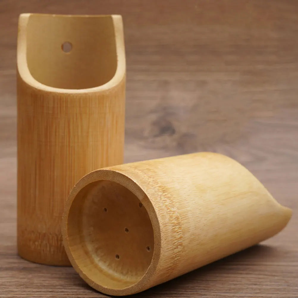 Chinese Bamboo Chopsticks Holder