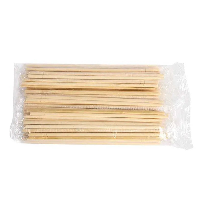 Chinese Bamboo Chopsticks 50 Pairs