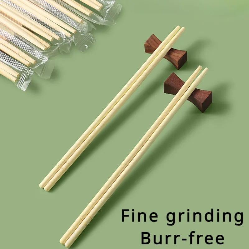 Bamboo Chopsticks 100/200/300 Pairs