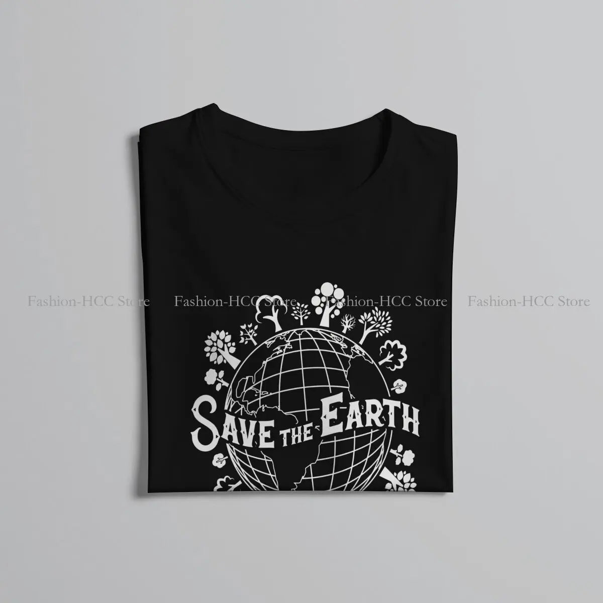 Save The Planet T Shirt