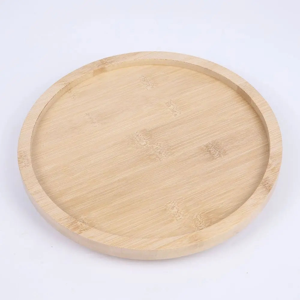 Bamboo Sofa Tray