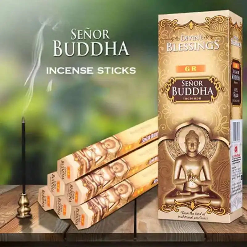 Incense